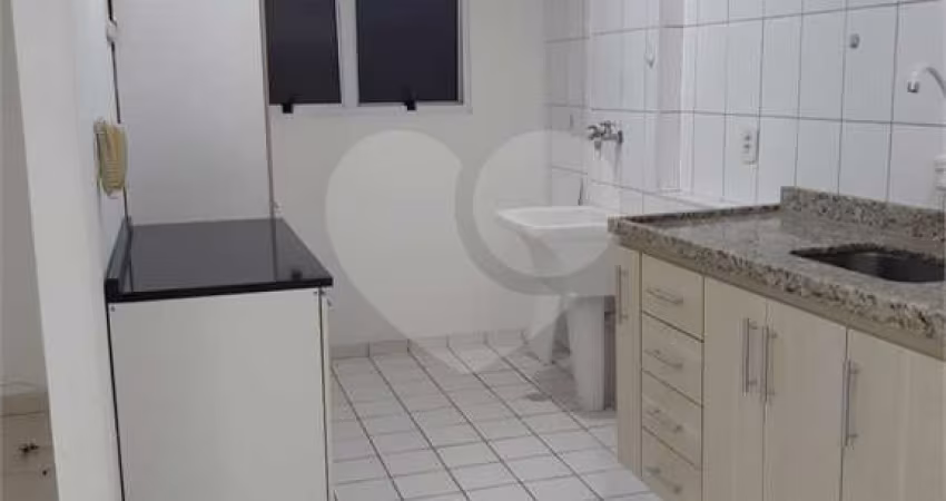 Apartamento com 2 quartos à venda em Jardim Alice - SP