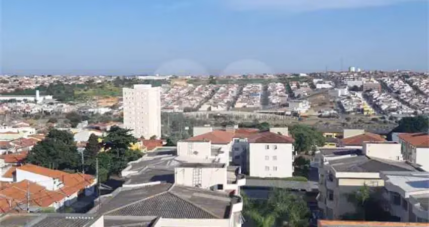 Apartamento com 2 quartos à venda em jardim alice - sp