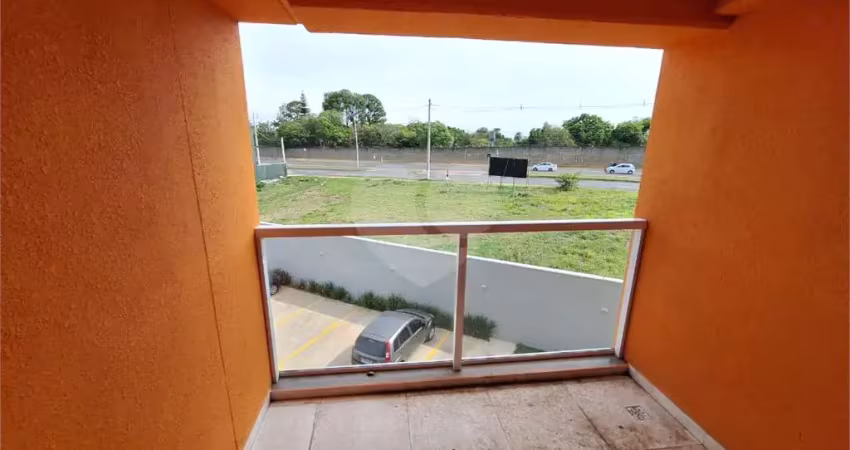 Apartamento com 2 quartos à venda em jardim residencial veneza - sp