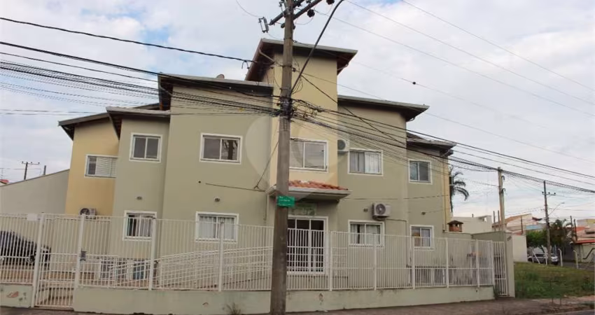 Apartamento com 2 quartos à venda em Jardim Regente - SP