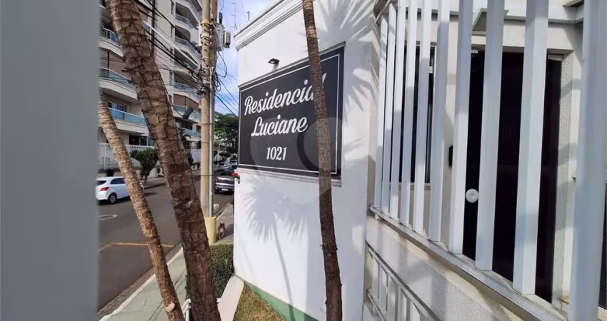 Apartamento com 3 quartos à venda em vila georgina - sp