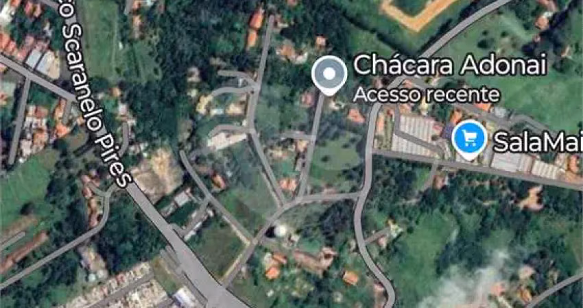 Fazenda à venda na Municipal Salvador Canton Garcia, Mato Dentro, Indaiatuba