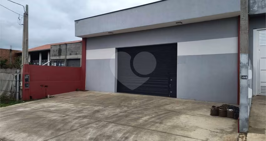 Salão Comercial à venda ou para locação em Jardim Guarujá - SP