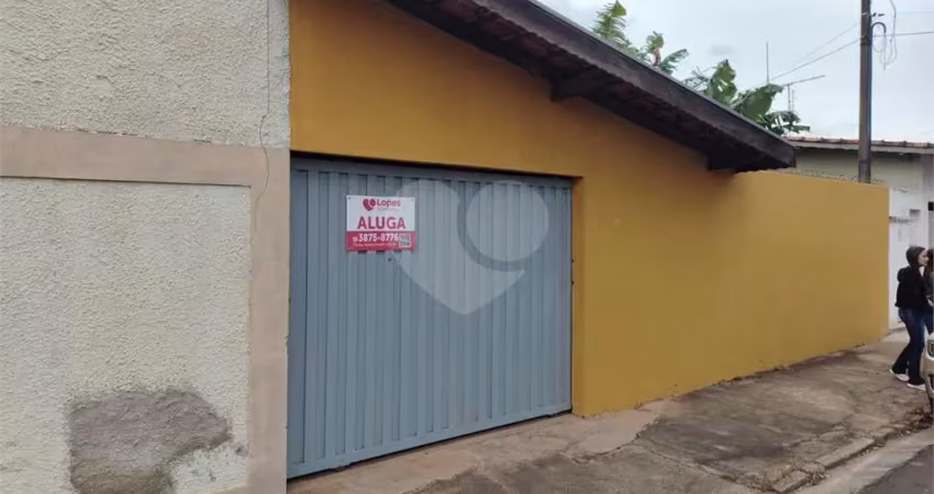 Terreno comercial para alugar na Rua Tupinambas, Aqui se Vive, Indaiatuba
