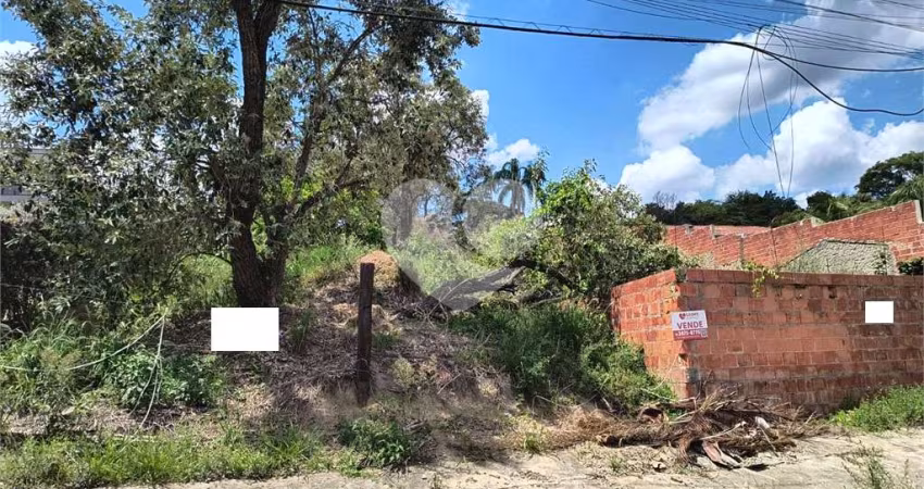 Terreno à venda em Colinas De Indaiatuba - SP