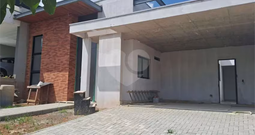 Condomínio com 3 quartos à venda em residencial london park - sp