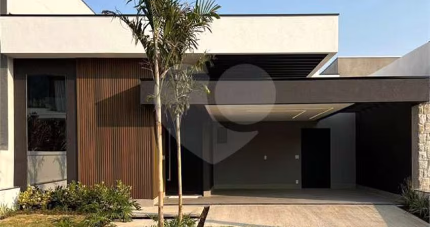Condomínio com 3 quartos à venda em Jardim Residencial Viena - SP