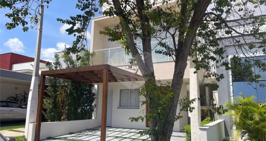 Condomínio com 3 quartos à venda ou para locação em parque residencial indaiá - sp