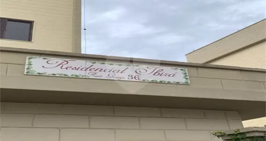 Apartamento com 2 quartos para locação em jardim umuarama - sp