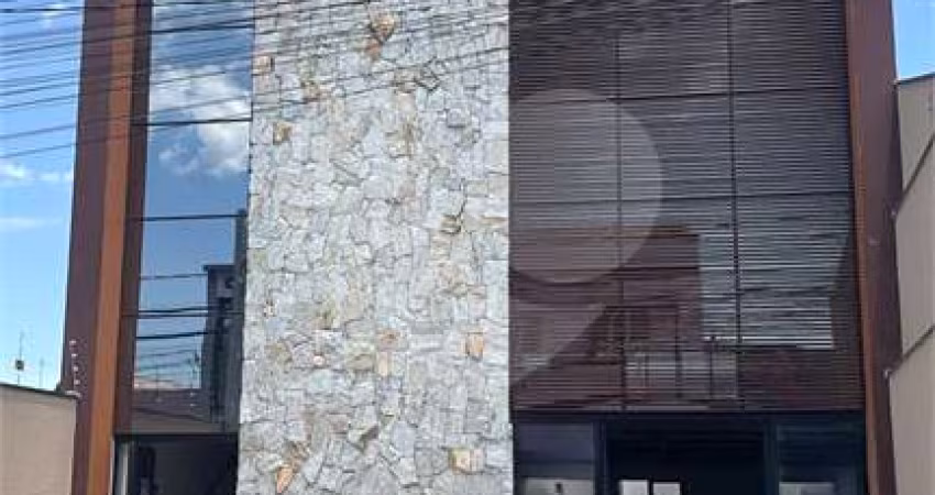 Salas para locação em Centro - SP