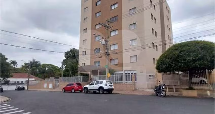 Apartamento com 1 quartos à venda em Jardim Pedroso - SP