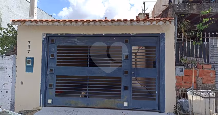 Casa com 2 quartos à venda em Jardim Morada Do Sol - SP