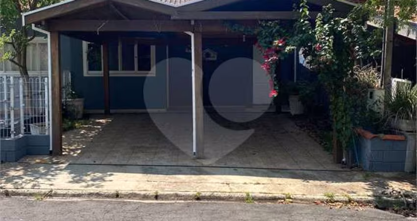 Condomínio com 2 quartos à venda ou para locação em Jardim Panorama - SP