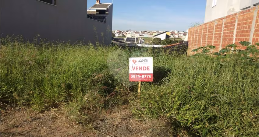 Loteamento à venda em Jardim Esplanada Ii - SP
