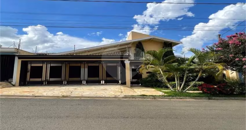 Sobrado com 3 quartos à venda em Jardim Esplanada - SP