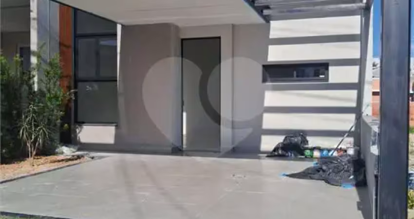 Condomínio com 3 quartos à venda em jardim toscana - sp