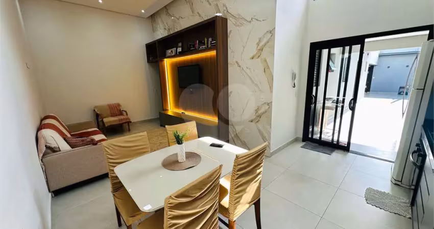 Casa com 3 quartos à venda em jardim residencial veneza - sp