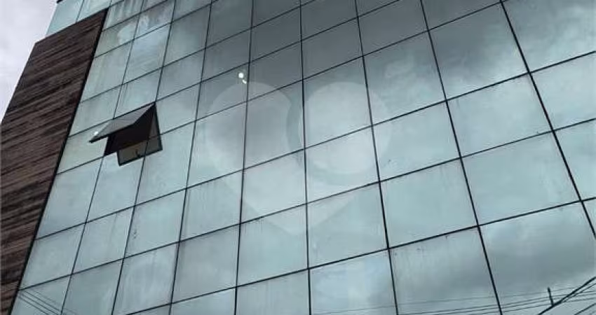 Lajes Corporativas para locação em Vila Furlan - SP