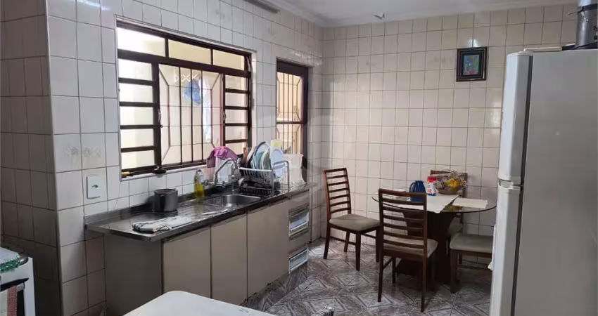 Casa com 2 quartos à venda em Jardim Do Valle Ii - SP