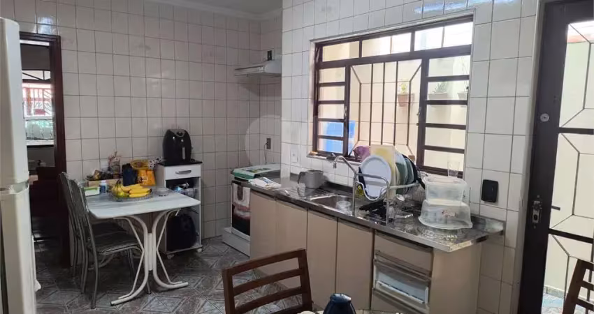 Casa com 2 quartos à venda em jardim do valle ii - sp