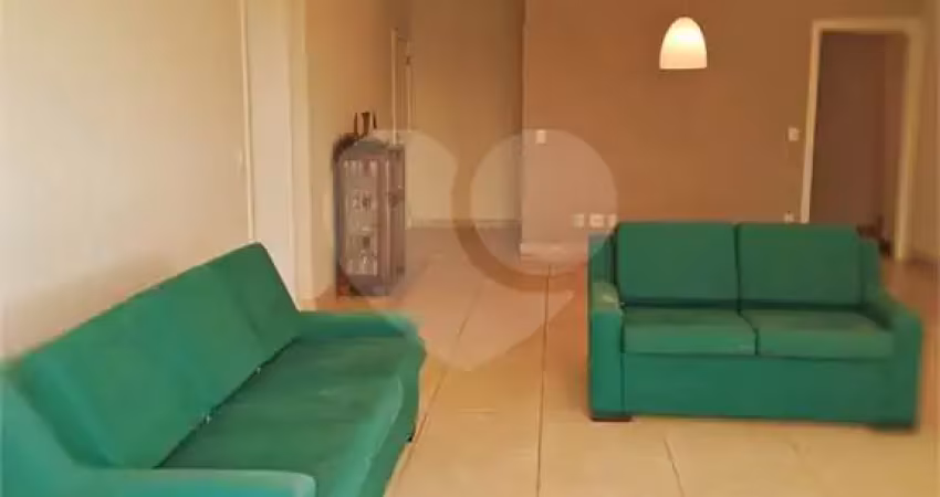 Apartamento com 4 quartos à venda ou para locação em Vila Sfeir - SP