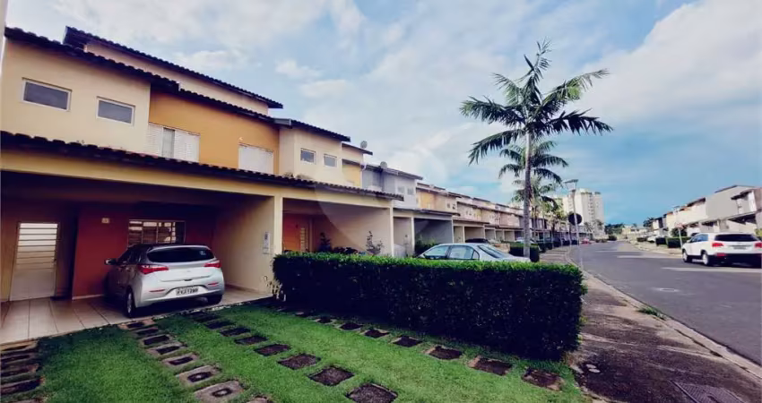 Condomínio com 3 quartos à venda em Jardim Tropical - SP