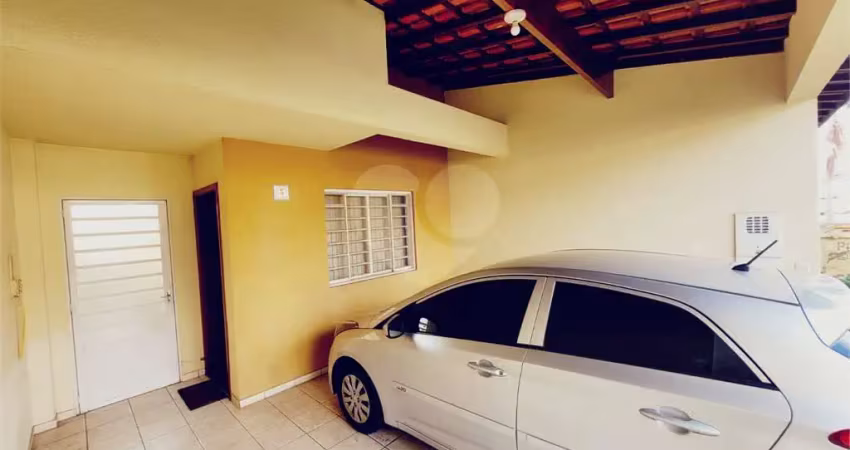 Condomínio com 3 quartos à venda em jardim tropical - sp