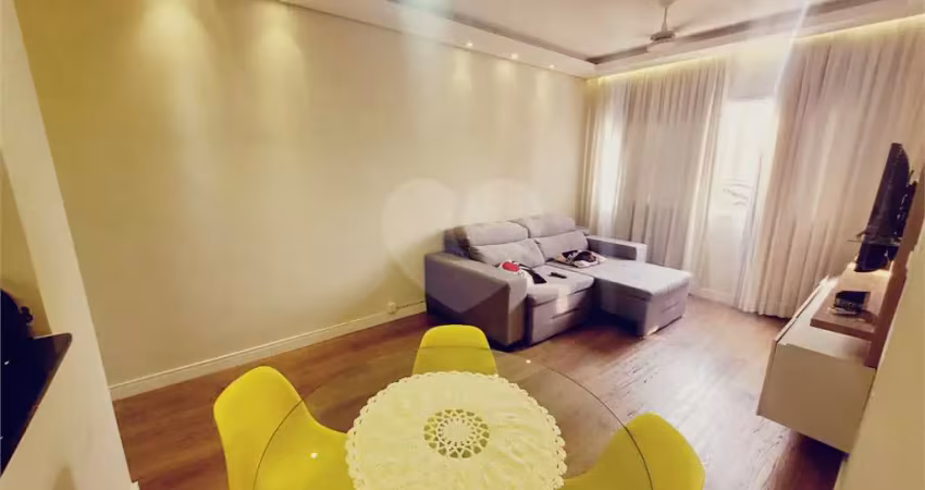 Apartamento com 3 quartos à venda na Das Camélias, Vila São José, Indaiatuba