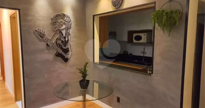 Apartamento com 3 quartos à venda em vila são josé - sp