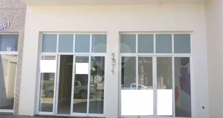 Ponto comercial para alugar na Avenida Presidente Kennedy, Cidade Nova I, Indaiatuba