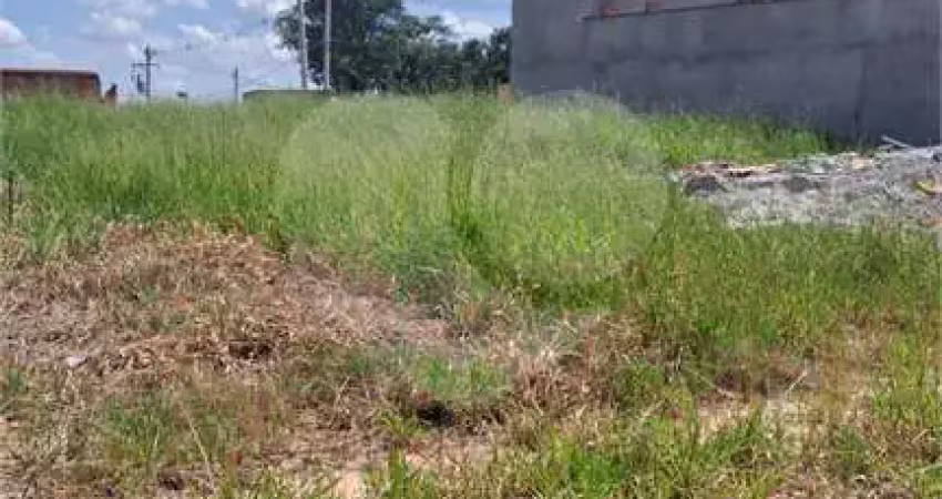 Terreno à venda na Jefferson Henrique De Souza, Jardim Bom Sucesso, Indaiatuba