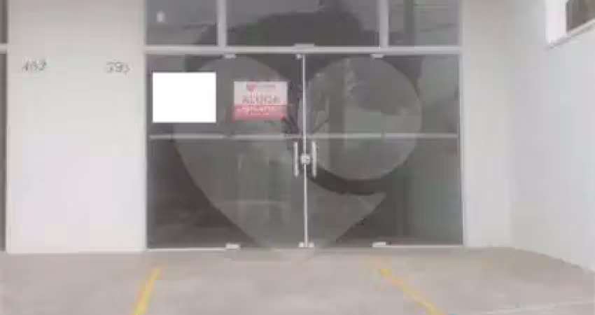 Ponto comercial para alugar na Avenida Presidente Vargas, Cidade Nova I, Indaiatuba