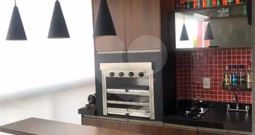 Apartamento com 3 quartos à venda em vila sfeir - sp