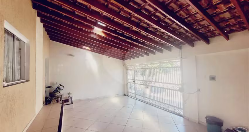 Casa com 3 quartos à venda em jardim portal do sol - sp