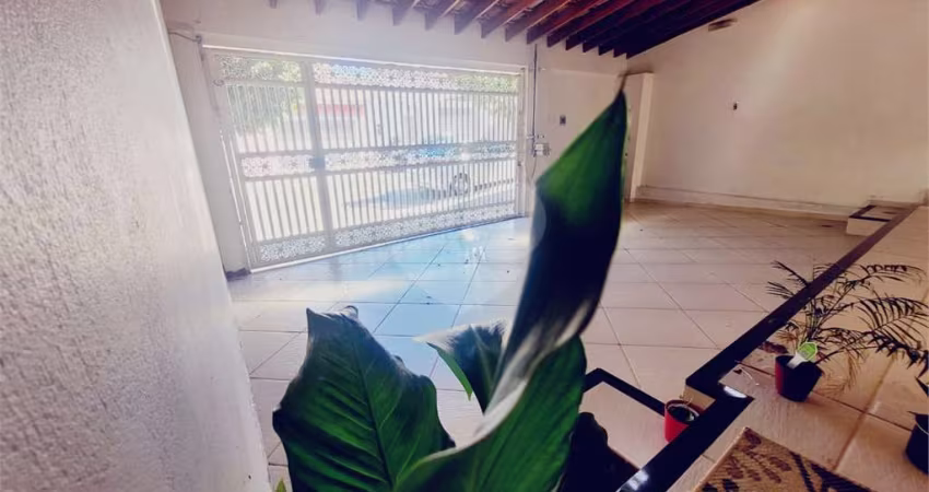 Casa com 3 quartos à venda em Jardim Portal Do Sol - SP
