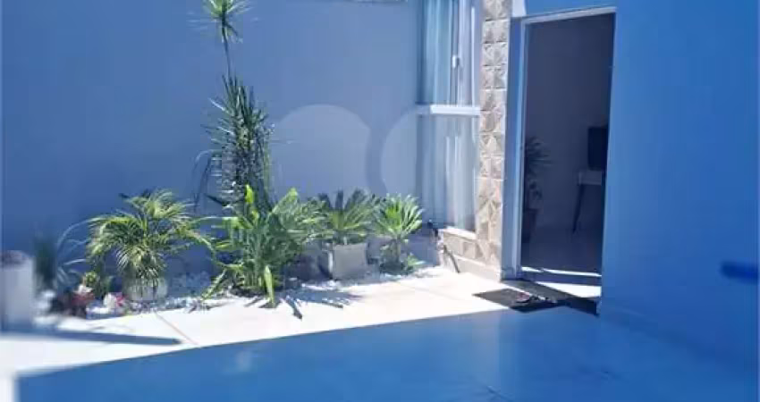Casa com 2 quartos à venda em parque residencial sabiás - sp