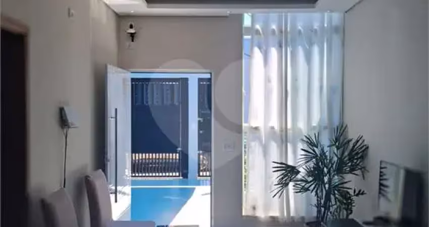 Casa com 2 quartos à venda em Parque Residencial Sabiás - SP