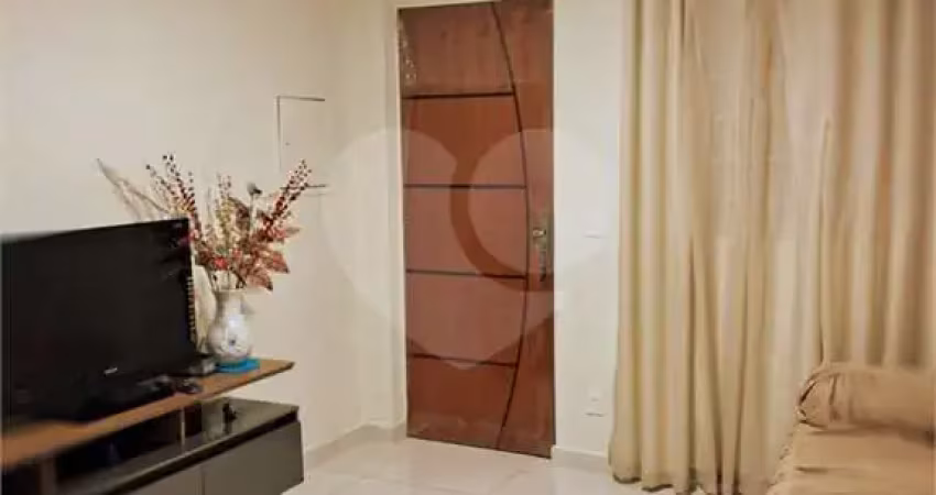 Apartamento com 2 quartos à venda em jardim eldorado - sp