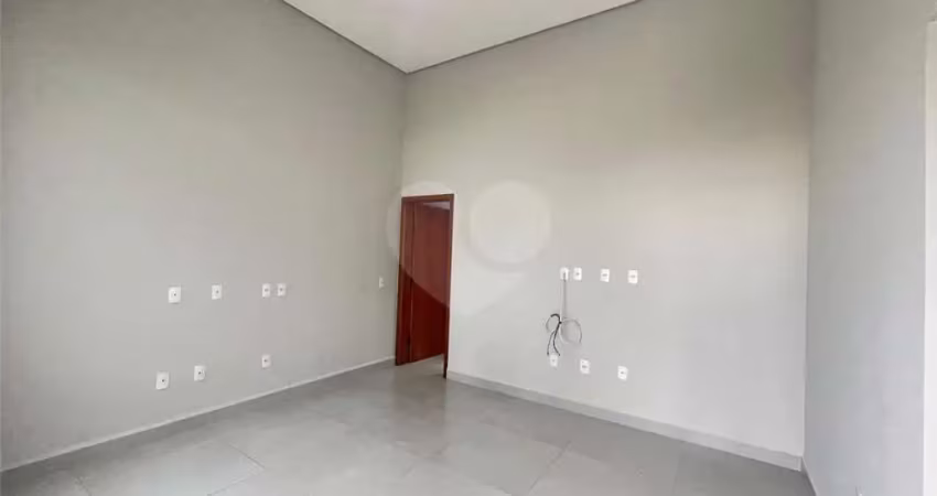 Condomínio com 3 quartos para locação em Parque Residencial Indaiá - SP