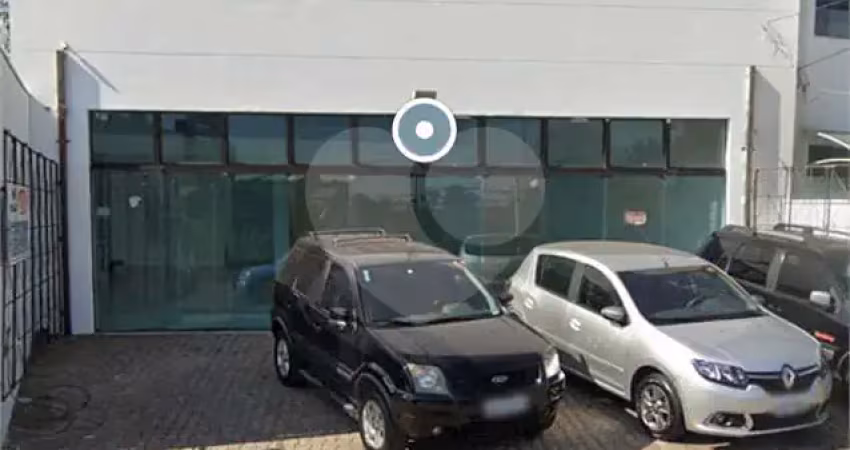 Ponto comercial à venda na Avenida Francisco de Paula Leite, Jardim Santa Cruz, Indaiatuba