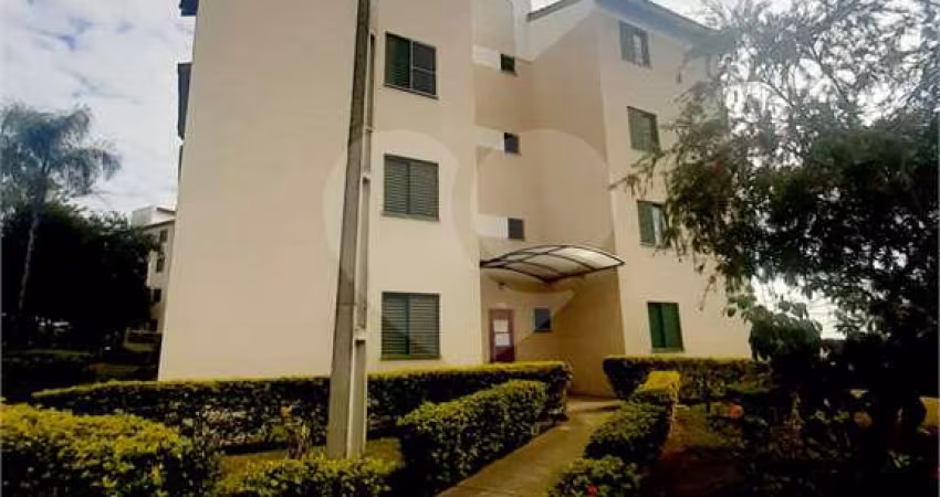 Apartamento com 2 quartos à venda em Jardim Morumbi - SP