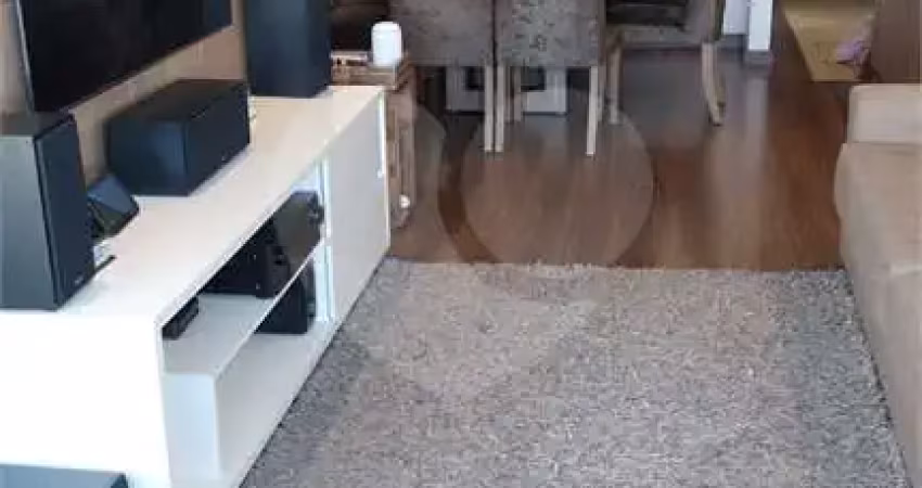 Apartamento com 3 quartos à venda na Rua Gonçalves Dias, Centro, São Bernardo do Campo