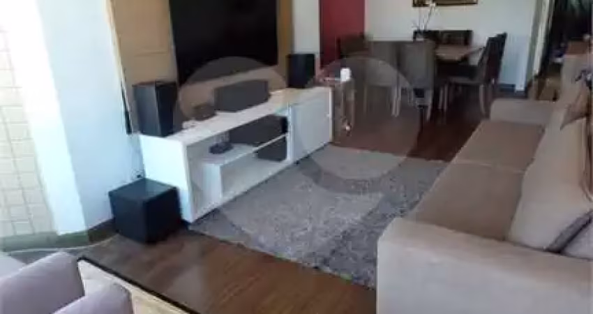 Apartamento com 3 quartos à venda na Rua Gonçalves Dias, Centro, São Bernardo do Campo
