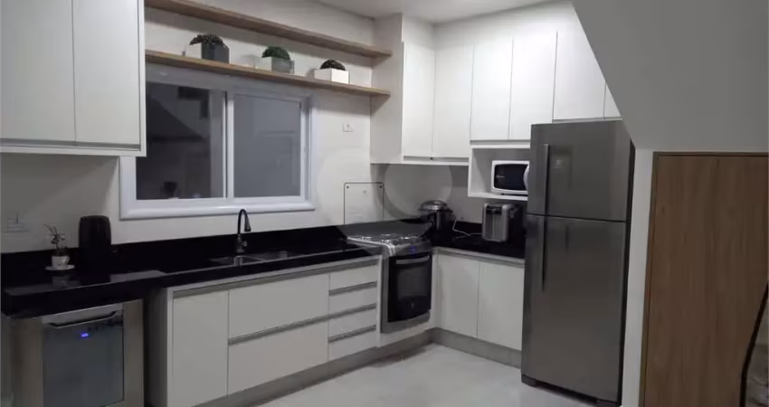 Condomínio com 3 quartos à venda em jardins do império - sp