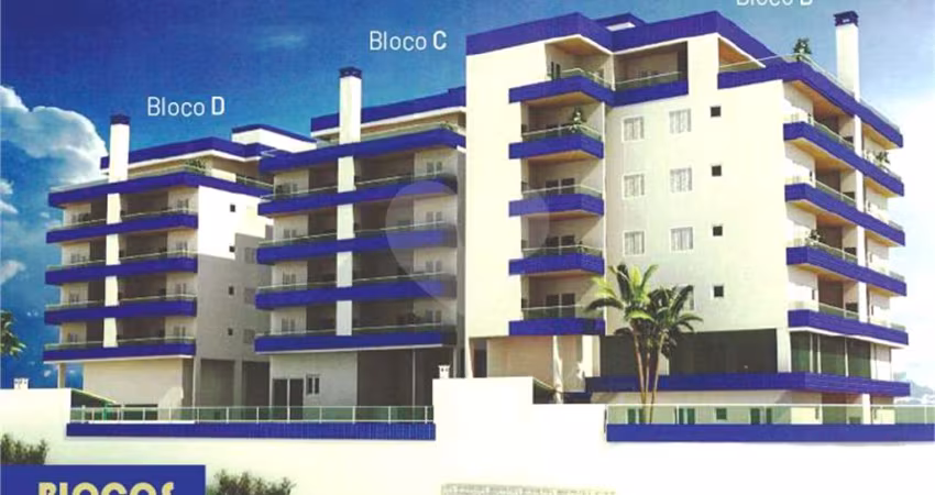 Apartamento com 3 quartos à venda em Barra Da Lagoa - SP