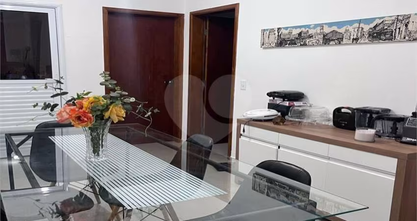Condomínio com 3 quartos à venda em Jardim Toscana - SP