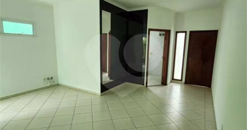 Condomínio com 2 quartos para locação em Parque Residencial Indaiá - SP