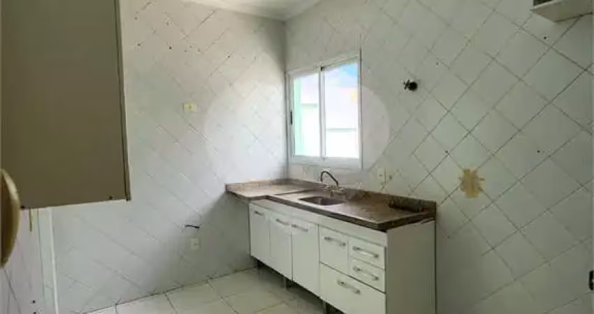 Condomínio com 2 quartos para locação em parque residencial indaiá - sp