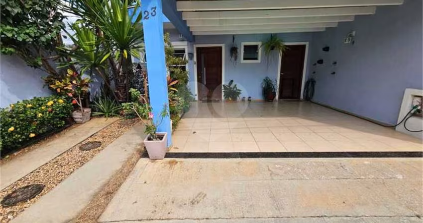 Condomínio com 4 quartos à venda em Villaggio Di Itaici - SP