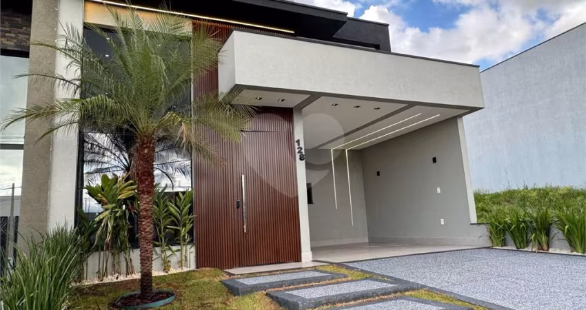 Condomínio com 3 quartos à venda em Jardim Mantova - SP